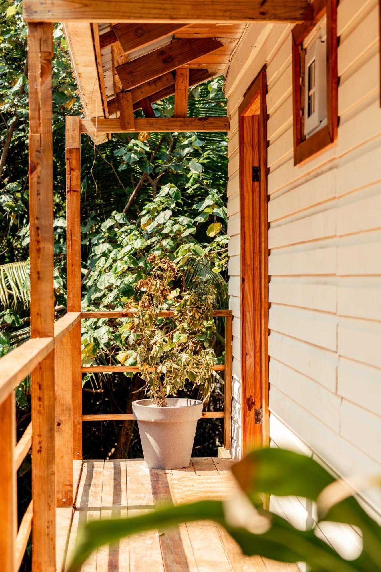 Ohana Bocas del Toro Zewnętrze zdjęcie