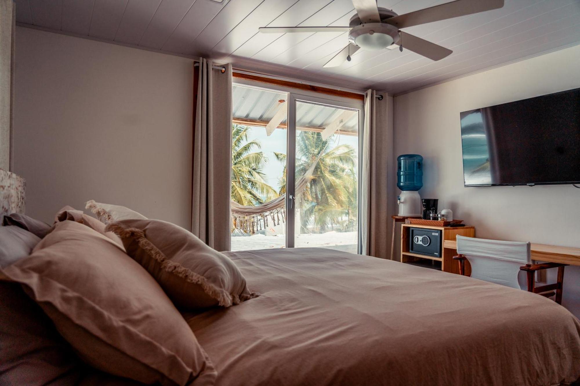 Ohana Bocas del Toro Zewnętrze zdjęcie