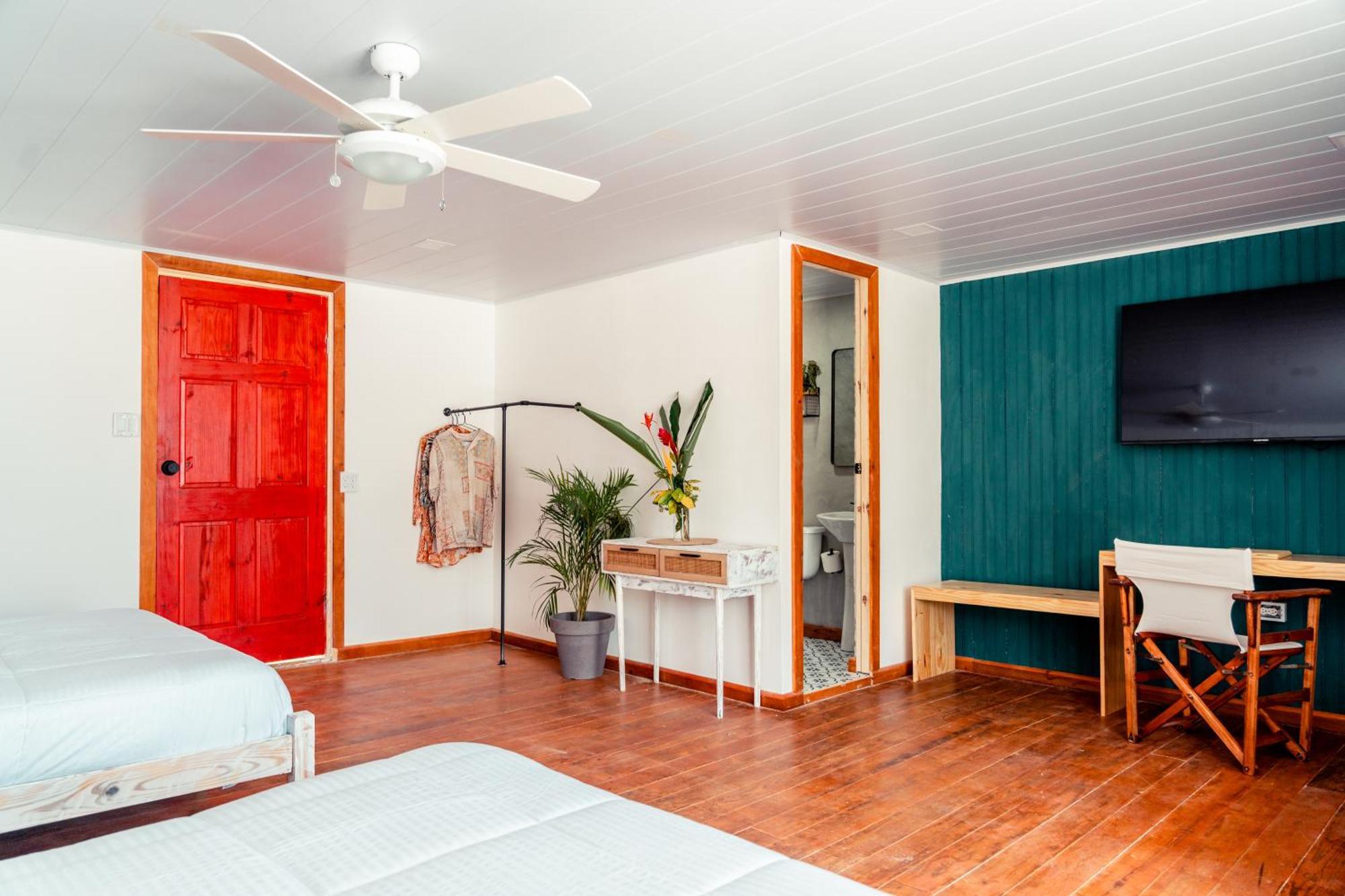 Ohana Bocas del Toro Zewnętrze zdjęcie