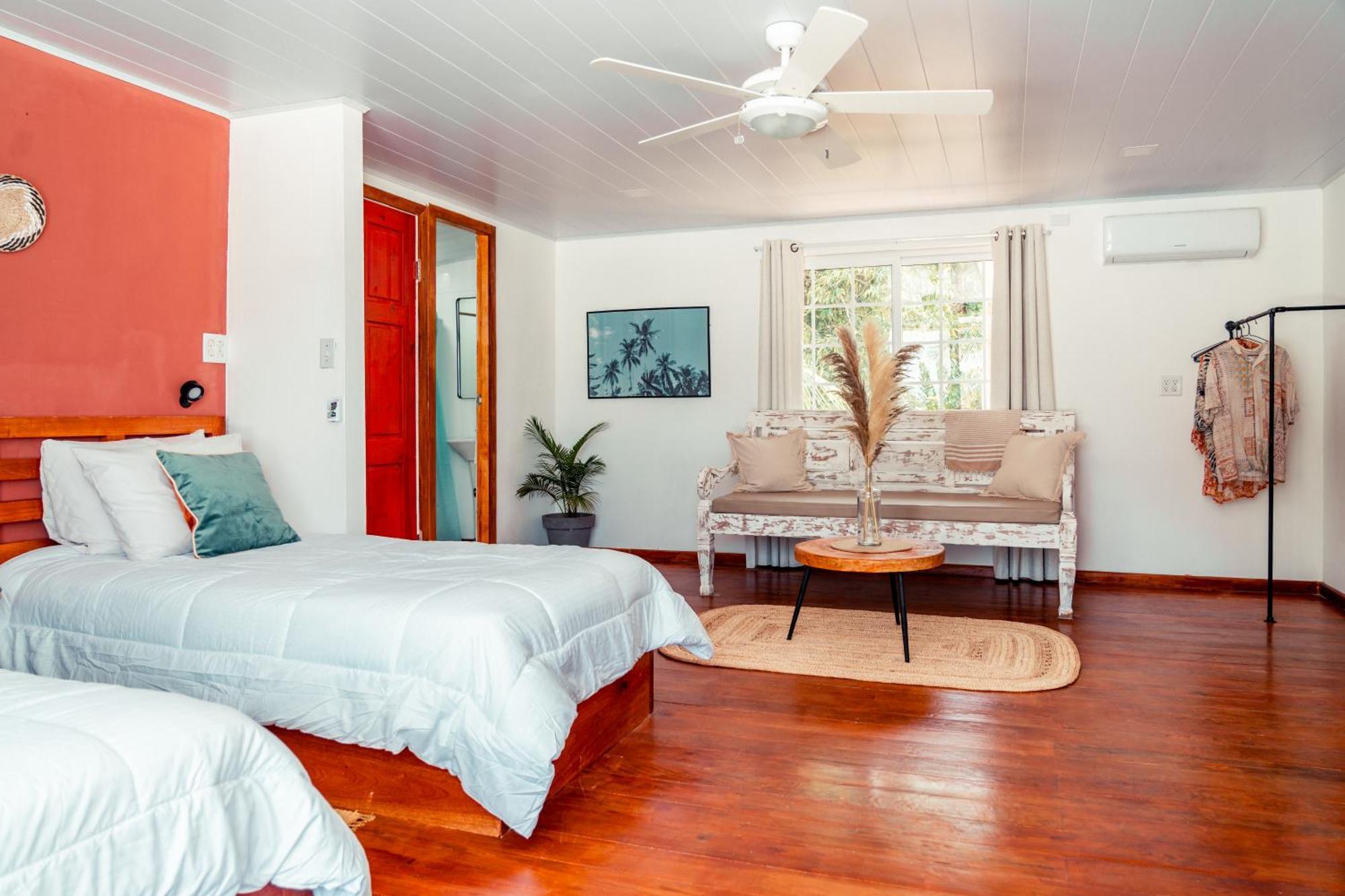 Ohana Bocas del Toro Zewnętrze zdjęcie