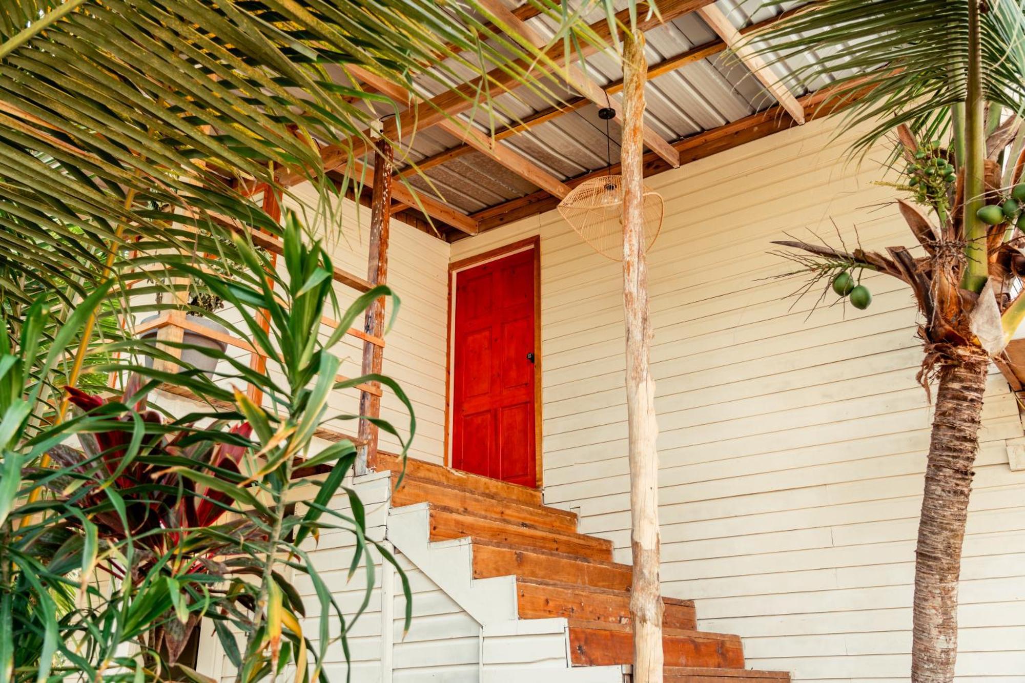 Ohana Bocas del Toro Zewnętrze zdjęcie
