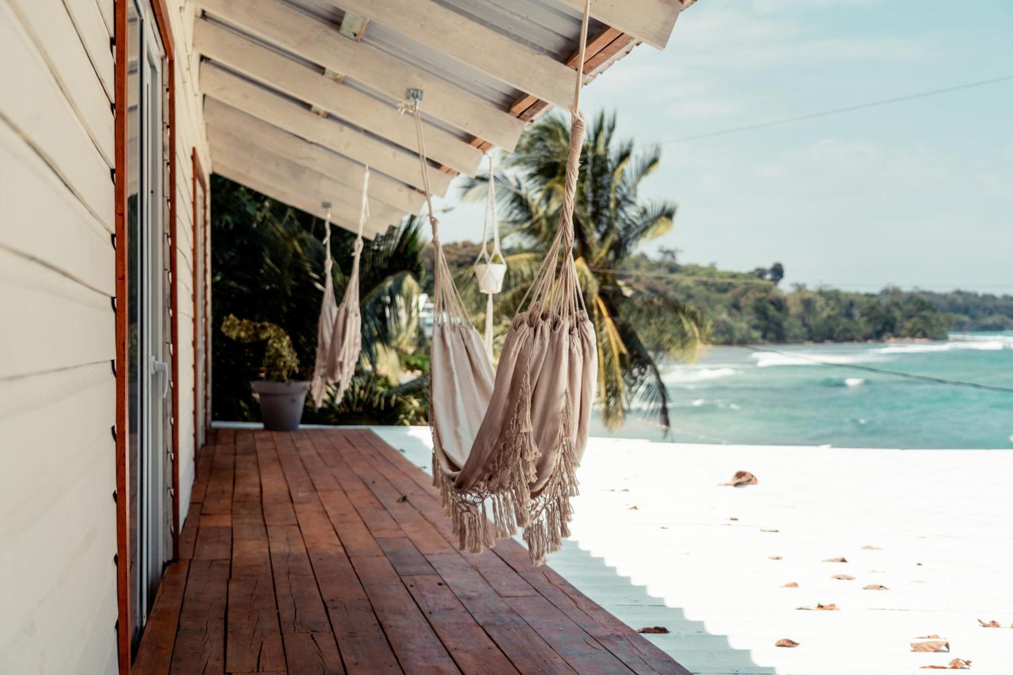 Ohana Bocas del Toro Zewnętrze zdjęcie