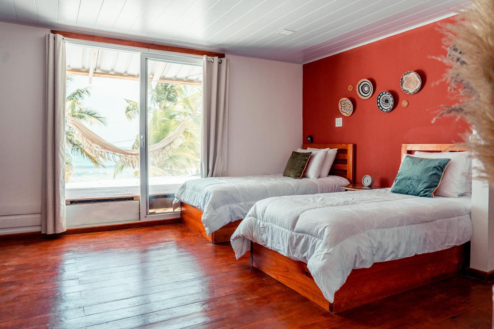 Ohana Bocas del Toro Zewnętrze zdjęcie